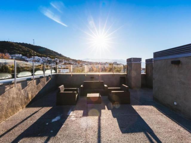 Apartamento en alquiler en Beiro, Comarca de la Vega de Granada