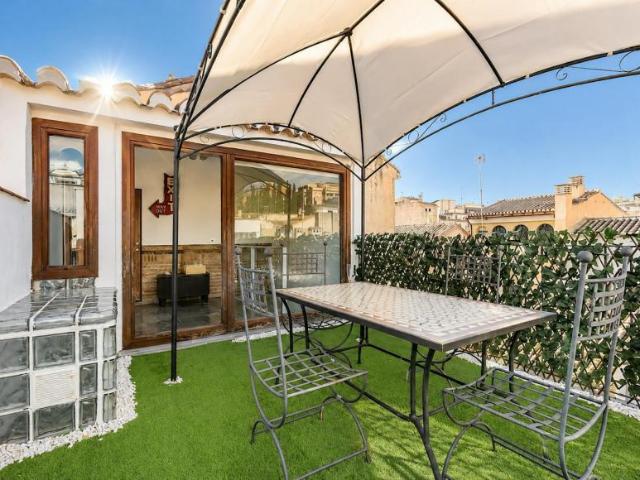 Apartamento en alquiler en Centro, Comarca de la Vega de Granada