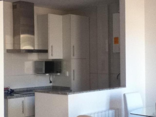 Apartamento en alquiler en Centro, Comarca de la Vega de Granada