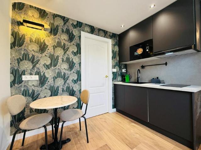 Apartamento en alquiler en Barrio de la Vega, Comarca de la Vega de Granada