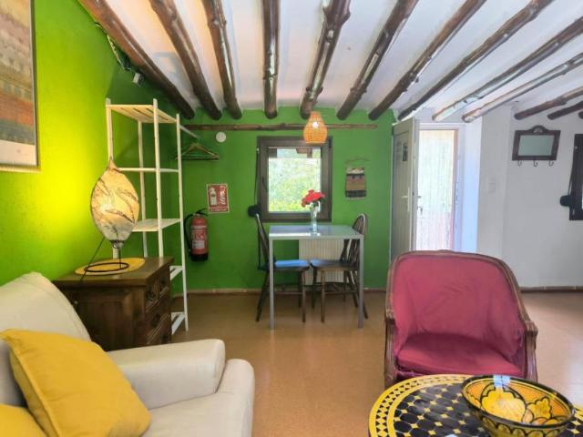 Apartamento en alquiler en Nigüelas, Granada
