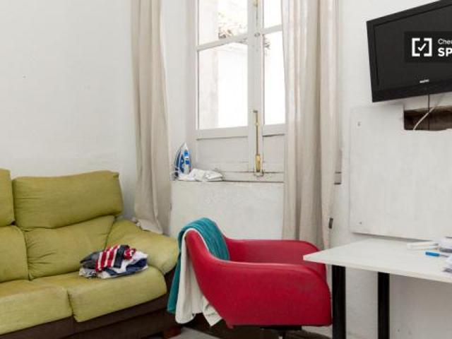 Apartamento en alquiler en Granada