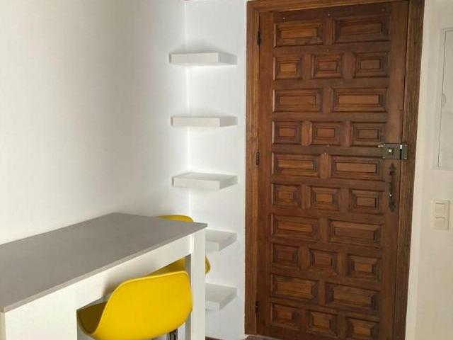Apartamento en alquiler en Granada, Albaicín