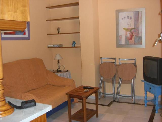 Apartamento en alquiler en Granada, Albaicín