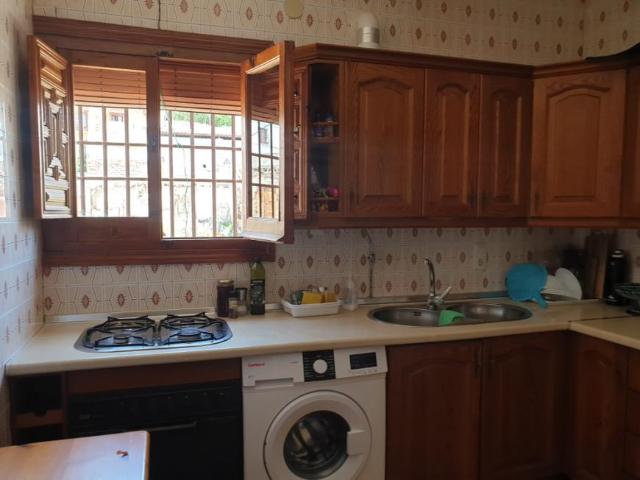Apartamento en alquiler en Granada, Albaicín