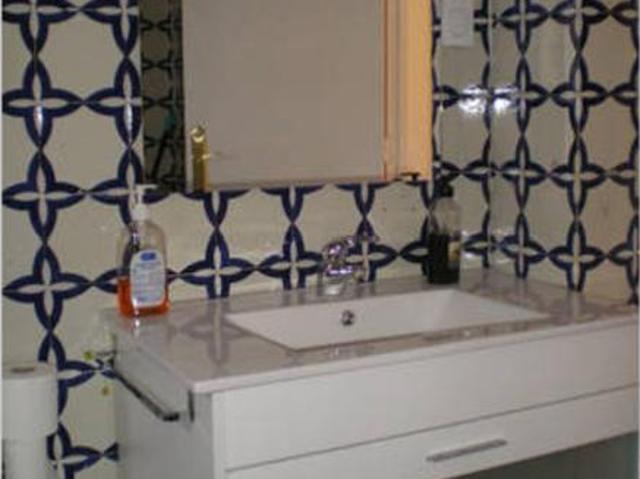 Apartamento en alquiler en Granada, Albaicín