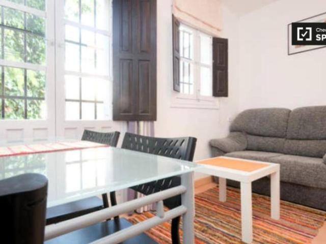 Apartamento en alquiler en Granada