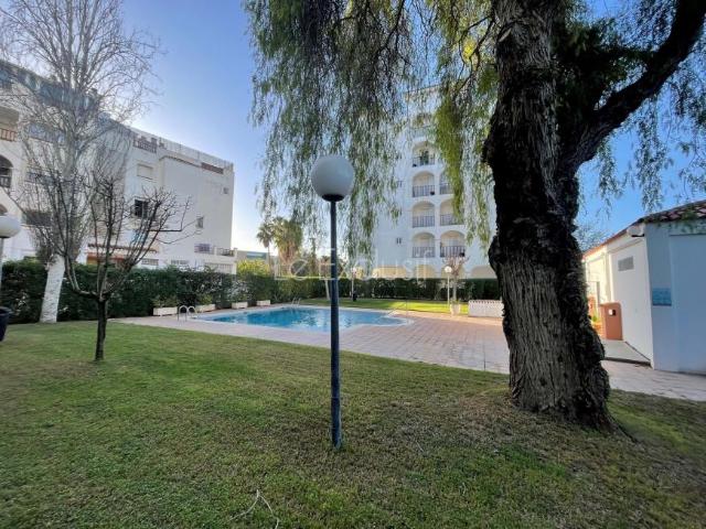 Apartamento en alquiler en Eivissa