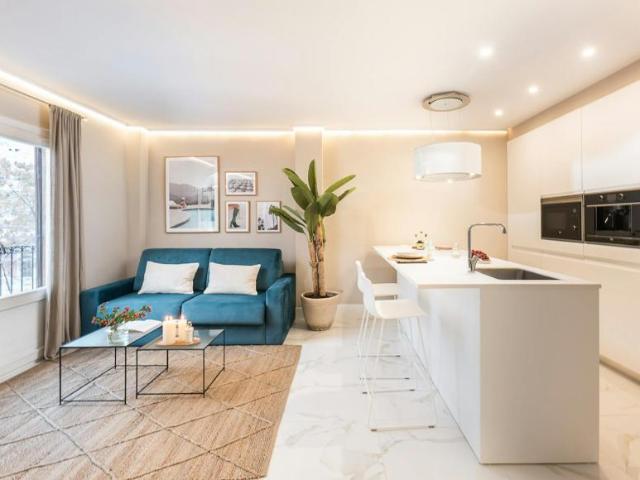 Apartamento en alquiler en Eivissa, la Marina