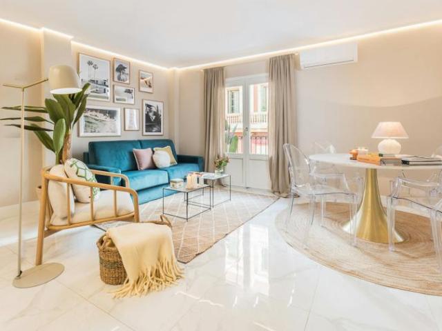 Apartamento en alquiler en Eivissa, la Marina