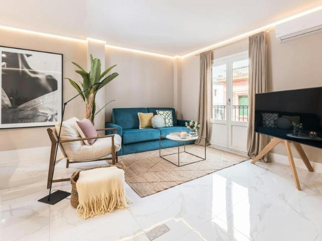 Apartamento en alquiler en Eivissa, la Marina