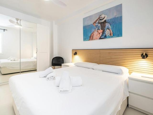 Apartamento en alquiler en l'Arenal, la Marina Alta