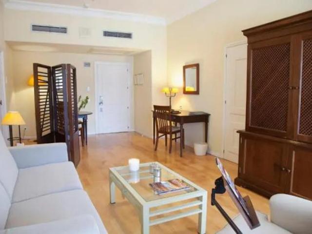 Apartamento en alquiler en Jerez De La Frontera, Plaza del Caballo