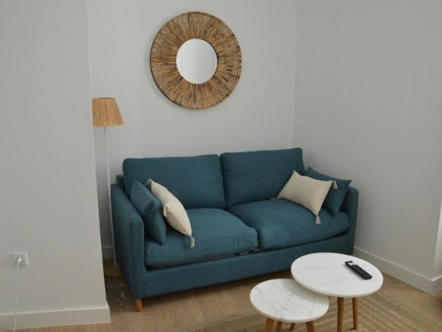 Apartamento en alquiler en Jerez De La Frontera, Santiago