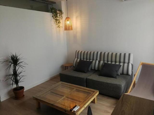 Apartamento en alquiler en La Serranía, Valencia