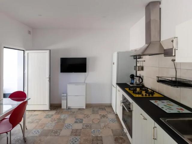 Apartamento en alquiler en Las Rosas, El Rosario
