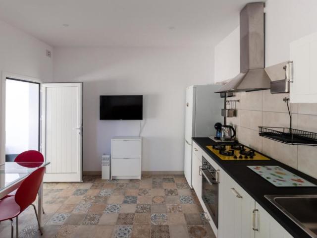 Apartamento en alquiler en Las Rosas, El Rosario