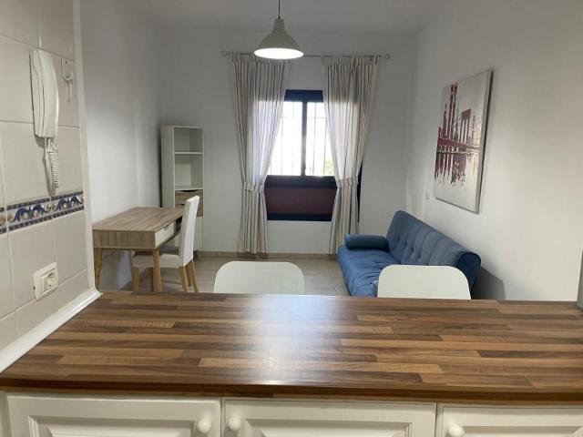 Apartamento en alquiler en Tenerife, Barrio Nuevo