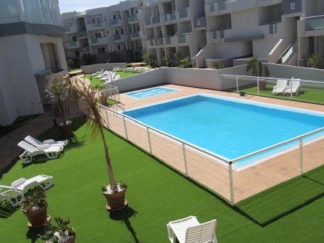 Apartamento en alquiler en Corralejo, Fuerteventura