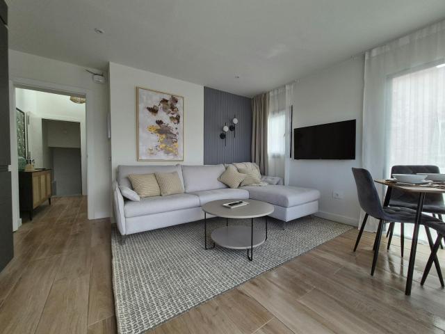 Apartamento en alquiler en Dehesa Baja, La orotava