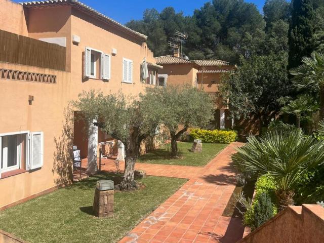 Apartamento en alquiler en la Marina Alta, Valencia