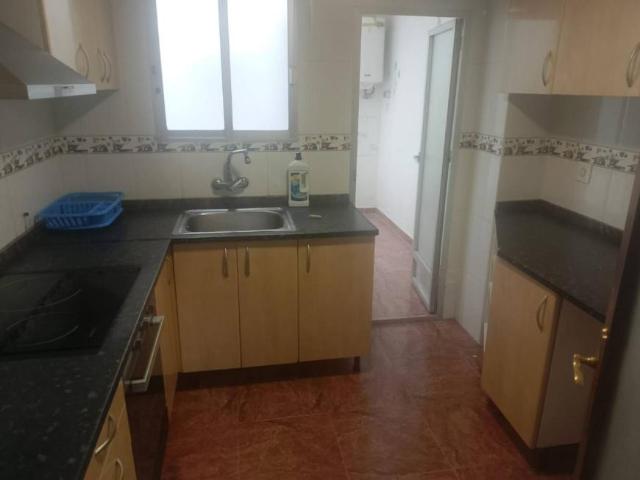 Apartamento en alquiler en la Safor, Valencia