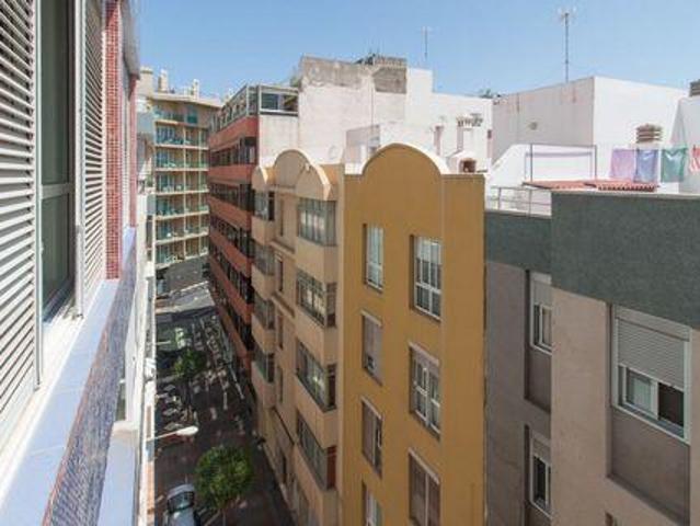 Apartamento en alquiler en Gran Canaria, Puerto