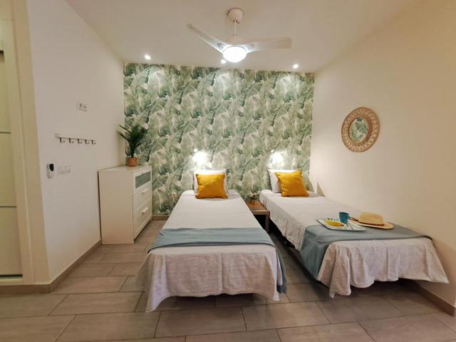 Apartamento en alquiler en Gran Canaria, Puerto