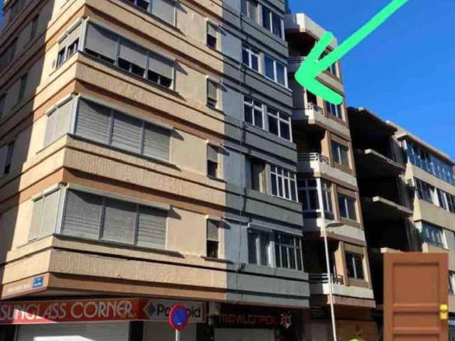 Apartamento en alquiler en Gran Canaria, Puerto