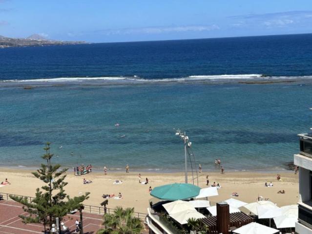 Apartamento en alquiler en Gran Canaria, Puerto
