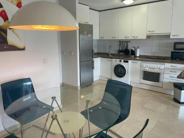 Apartamento en alquiler en Gran Canaria, Guanarteme