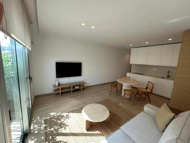 Apartamento en alquiler en Canalejas, Gran Canaria