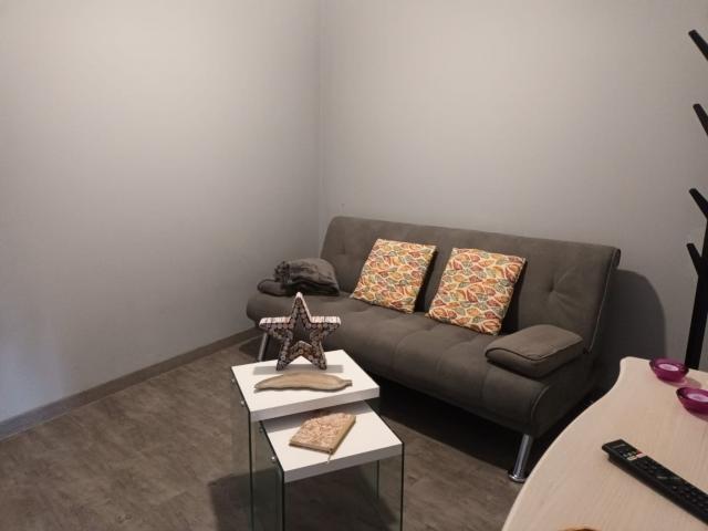 Apartamento en alquiler en Crucero, León