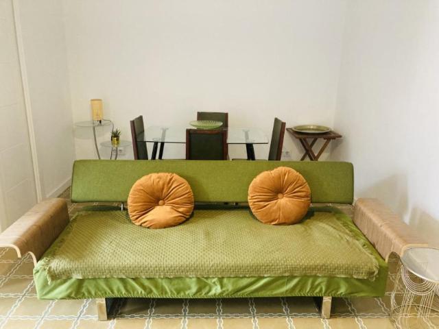 Apartamento en alquiler en L'hospitalet De Llobregat, Santa Eulàlia