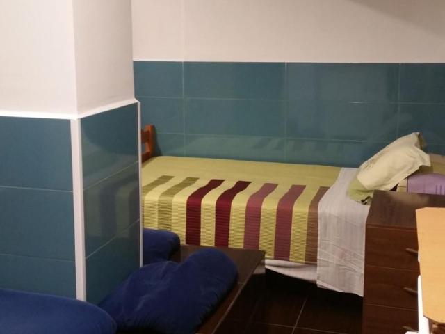 Apartamento en alquiler en L'hospitalet De Llobregat, la Torrassa