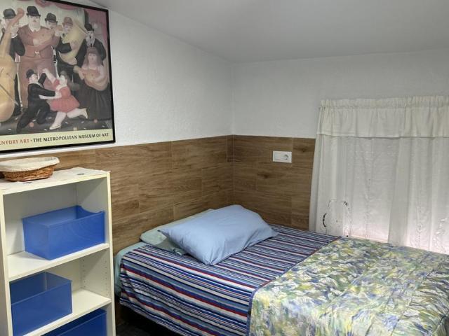 Apartamento en alquiler en L'hospitalet De Llobregat, Collblanc