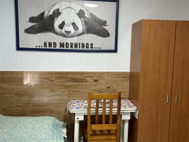 Apartamento en alquiler en L'hospitalet De Llobregat, Collblanc
