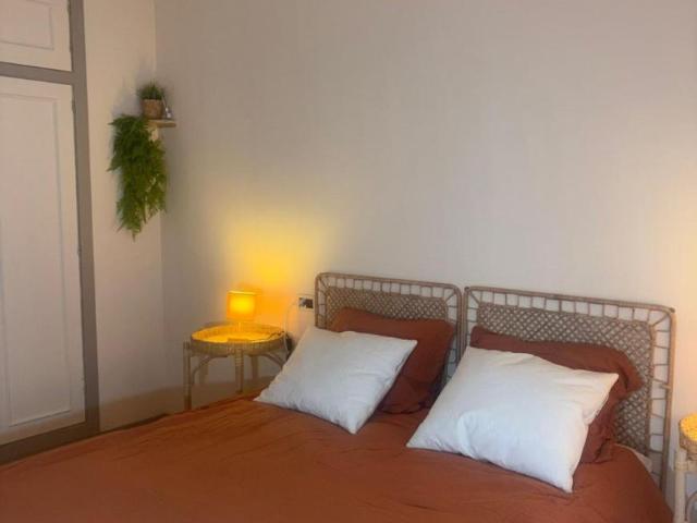 Apartamento en alquiler en la Selva, Catalunya