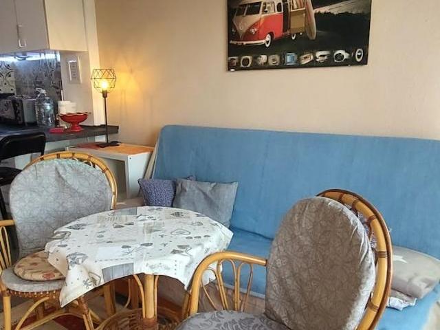 Apartamento en alquiler en Lomas de Polo-Pinomar, el Baix Segura / La Vega Baja