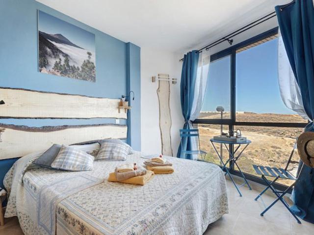 Apartamento en alquiler en Tenerife, Los Abrigos
