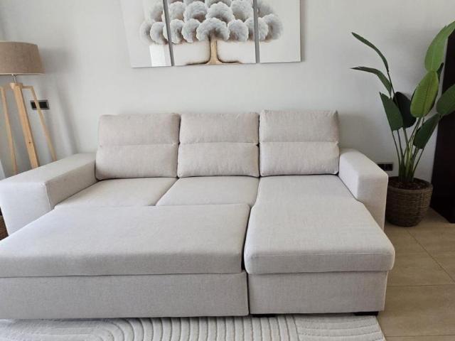 Apartamento en alquiler en Los Alcázares