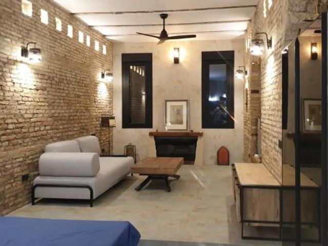 Apartamento en alquiler en Lucena