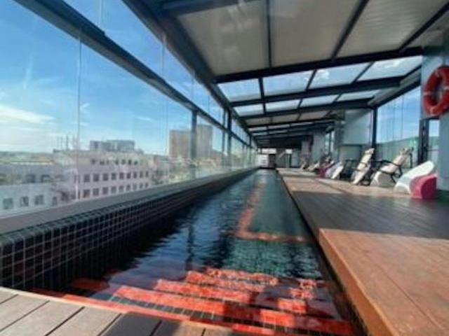 Apartamento en alquiler en Madrid, Orcasur