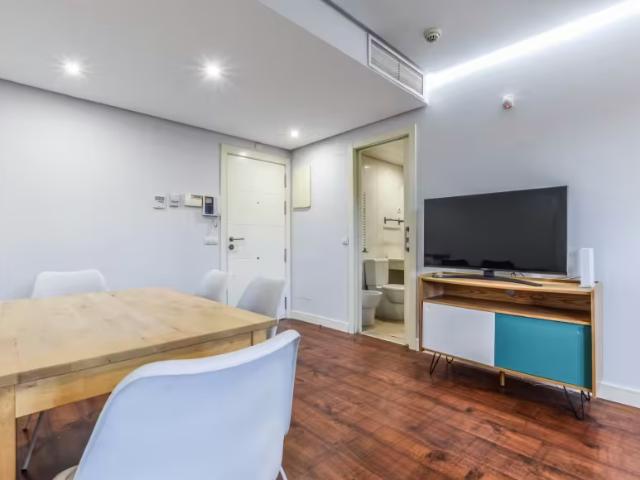 Apartamento en alquiler en Villa de Vallecas, Madrid