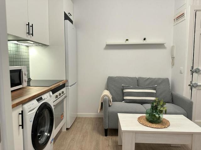 Apartamento en alquiler en Arganzuela, Madrid