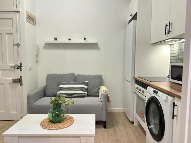 Apartamento en alquiler en Arganzuela, Madrid