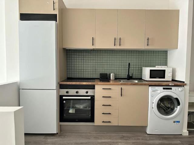 Apartamento en alquiler en Latina, Madrid