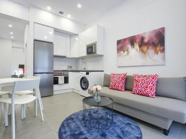 Apartamento en alquiler en Carabanchel, Madrid