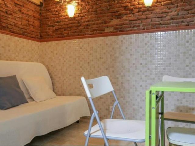 Apartamento en alquiler en Arganzuela, Madrid