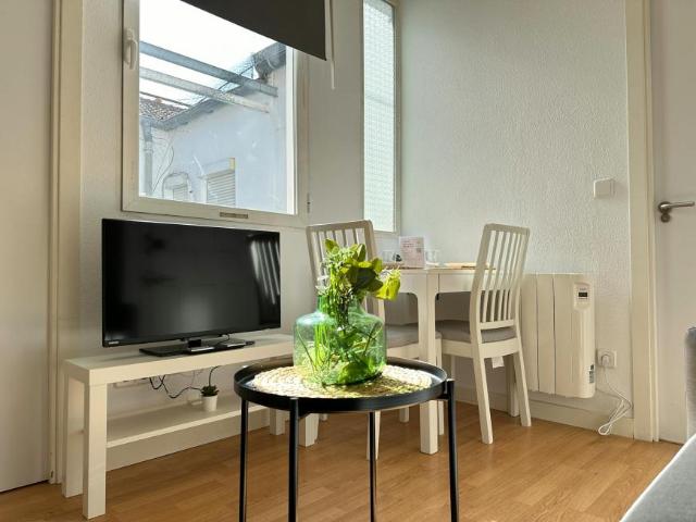Apartamento en alquiler en Arganzuela, Madrid